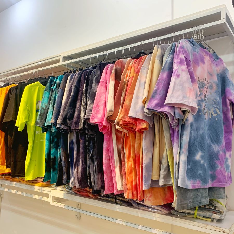 Lion Clothing Quận 5