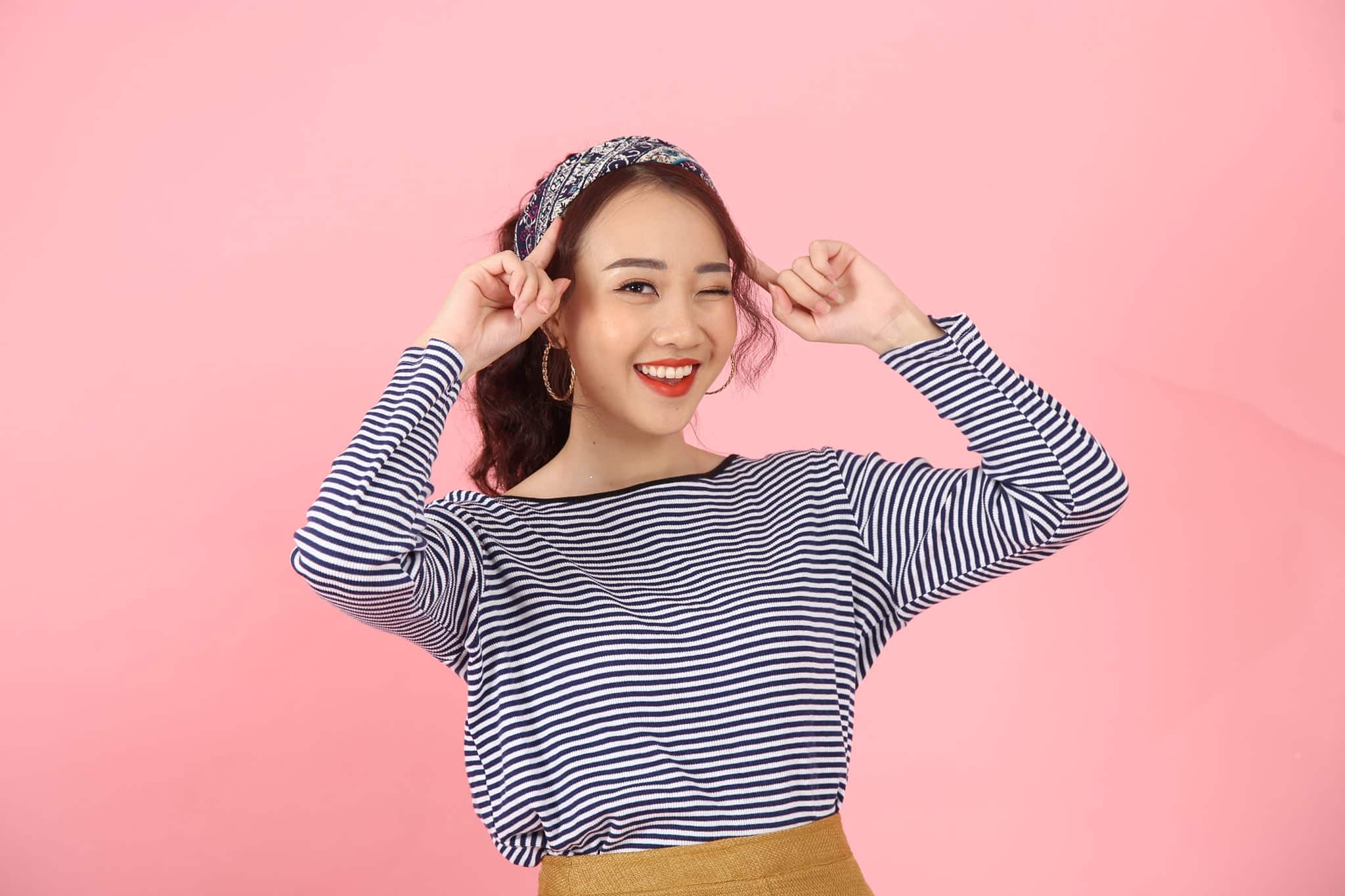 MC Lại Thúy Quỳnh