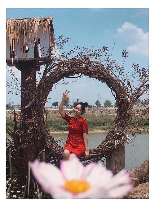 Maria Phượng