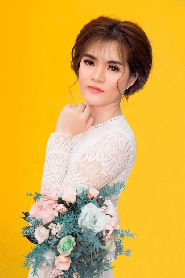 Chủ tiệm spa Thanh Sen không ngừng nổ lực 