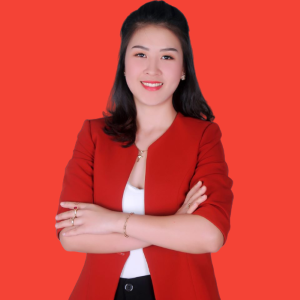 Nữ doanh nhân Thanh Mai 
