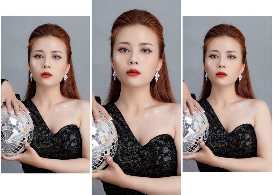 Quỳnh Mơ MUA