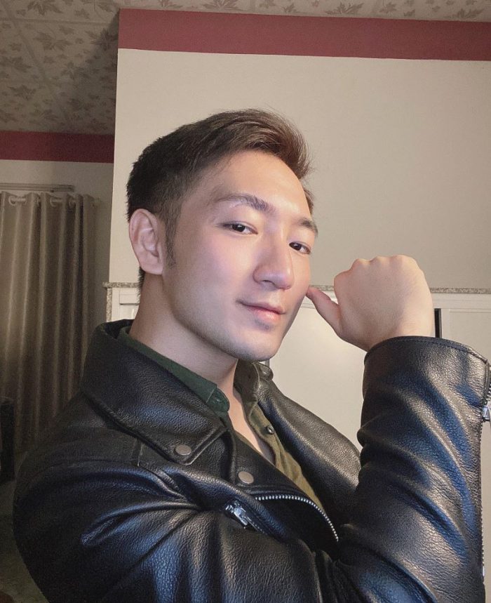 Thầy Ryan và những tấm ảnh selfie