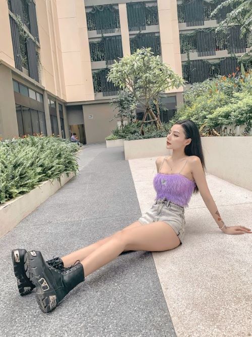 Streamer Game Anh Thư - cô nàng có tái tim ấm áp