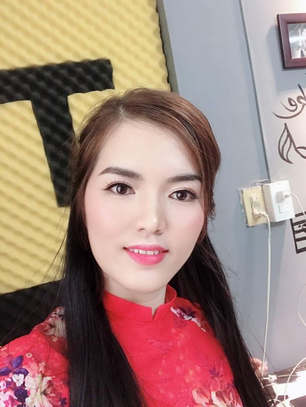 Chủ tiệm spa Thanh Sen lấy mục tiêu tạo động lực 