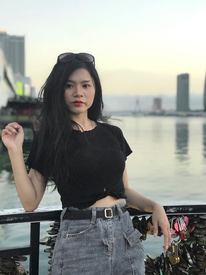 Dự định tương lai của cô Model livestream trẻ