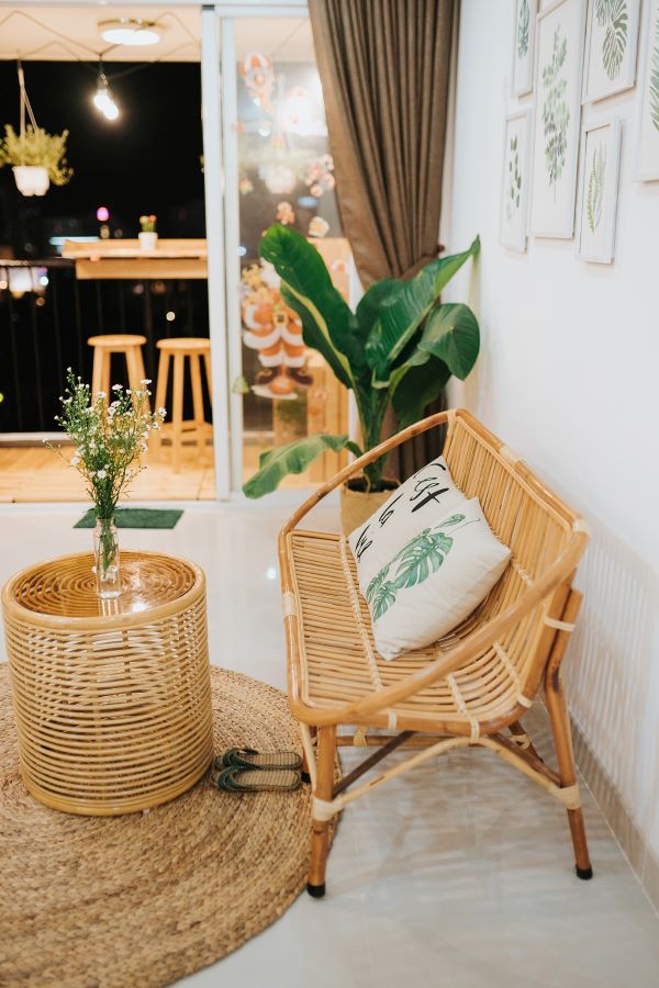 Góc nhỏ Homestay An Nhiên