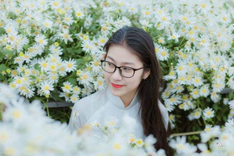 diễn viên Hải Hà 1