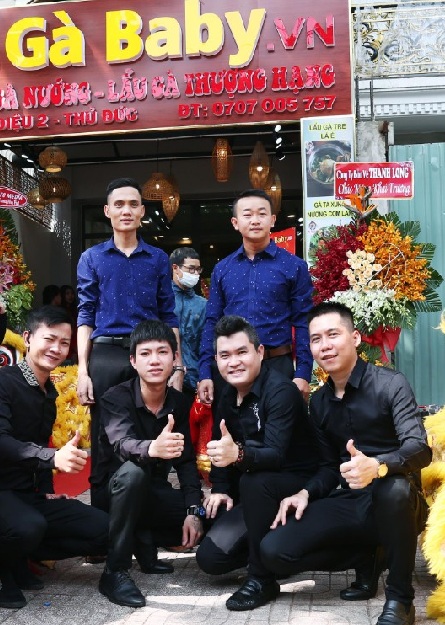 doanh nhân NGUYỄN ĐỊNH KỲ 
