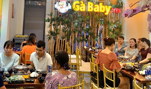 doanh nhân Nguyễn Định Kỳ