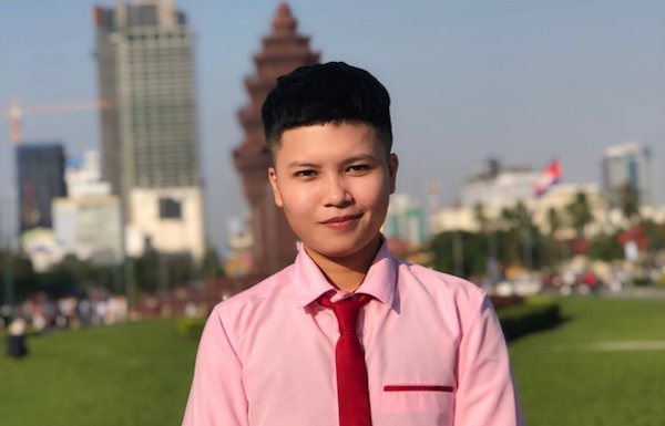 Pu Truong Tattoo – thế giới xăm Wind Tattoo chuyên nghiệp