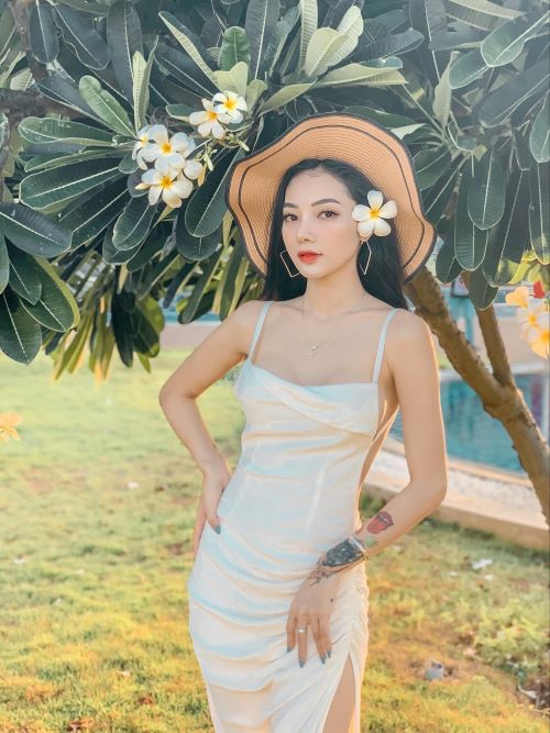 Đối với Anh Thư - "Gia đình là điều tuyệt vời nhất"