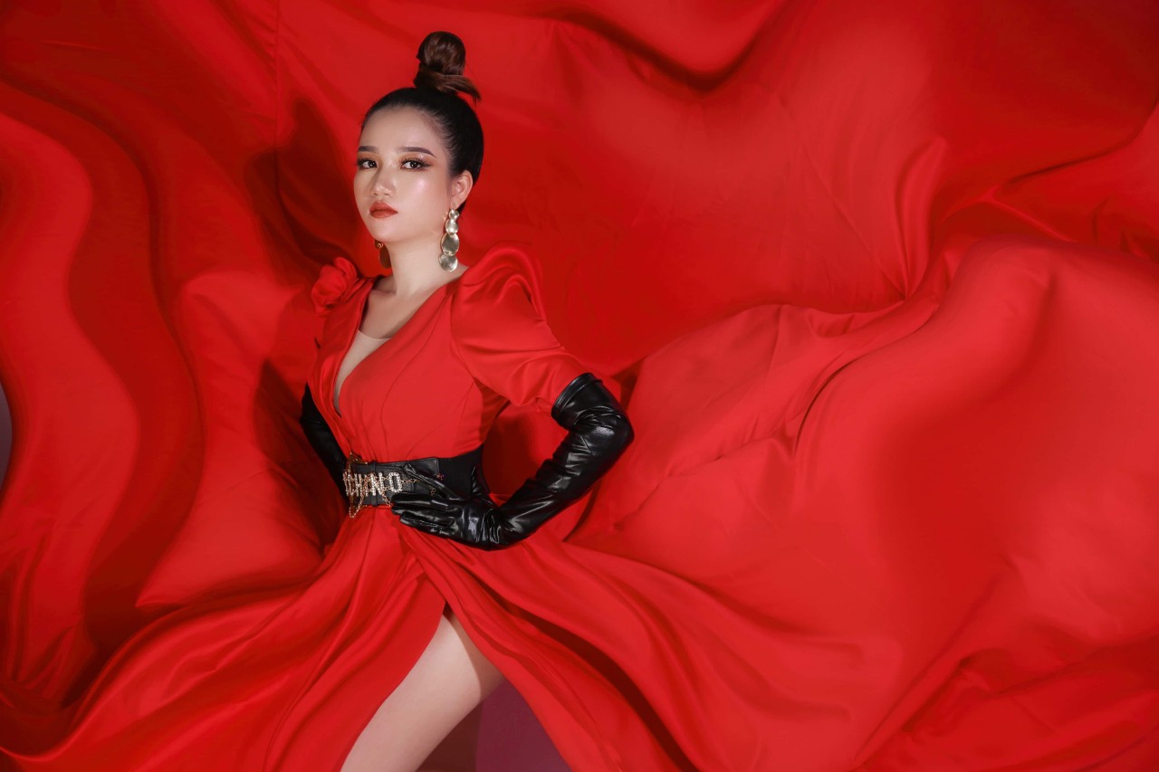 CEO Trần Hoài IGREEN –Từ 2 bàn tay trắng trở thành “Nhà lãnh đạo”