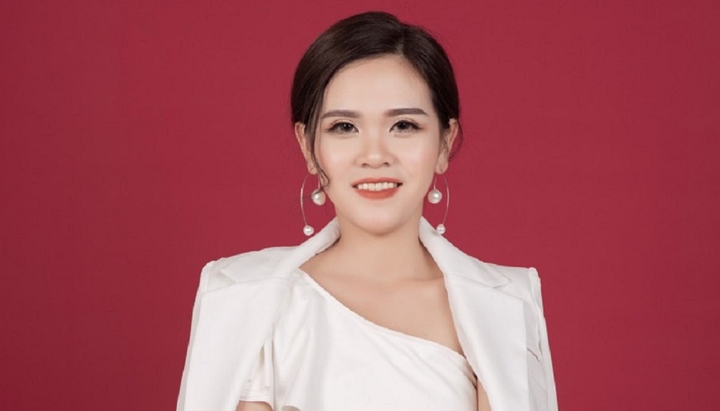 Doanh nhân Nguyễn Thị Thúy 7