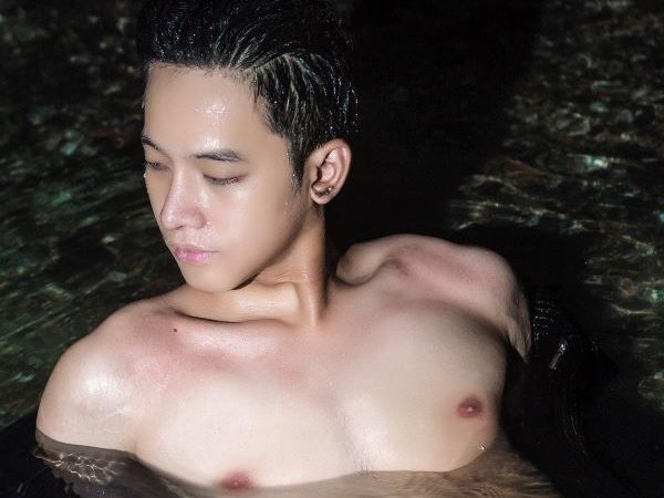 Hotboy Tâm Thanh 3