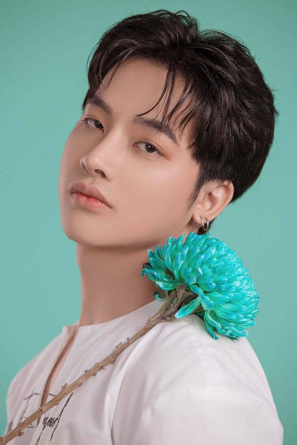 Hotboy Tâm Thanh 4