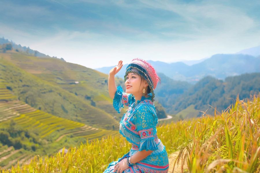 Ngọc Linh 5