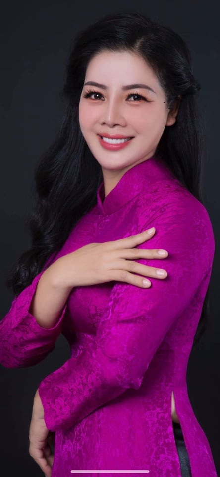 Nữ CEO Hoàng Liên