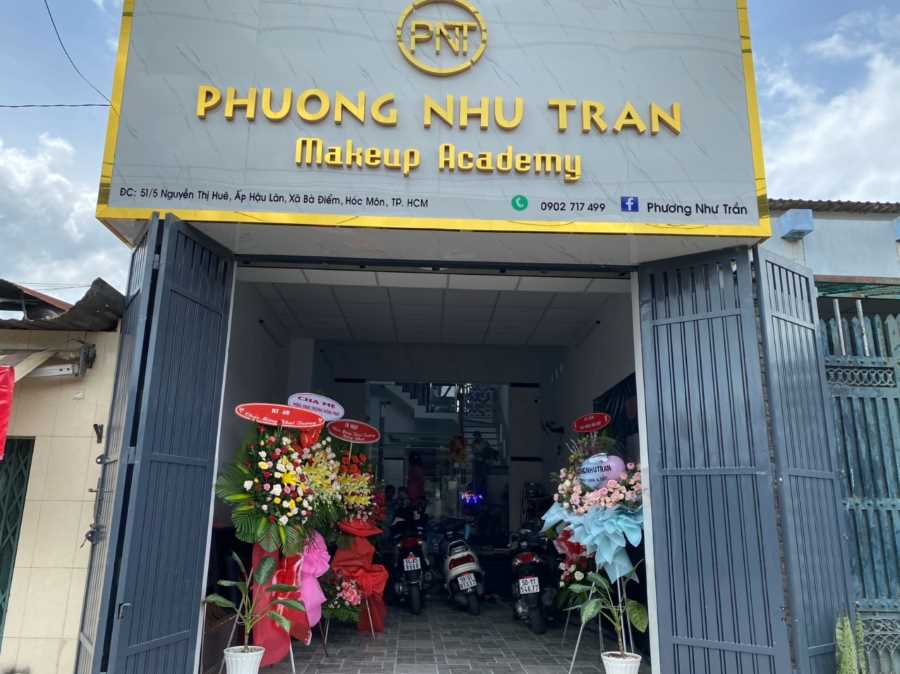 Một thương hiệu của Phương Như 
