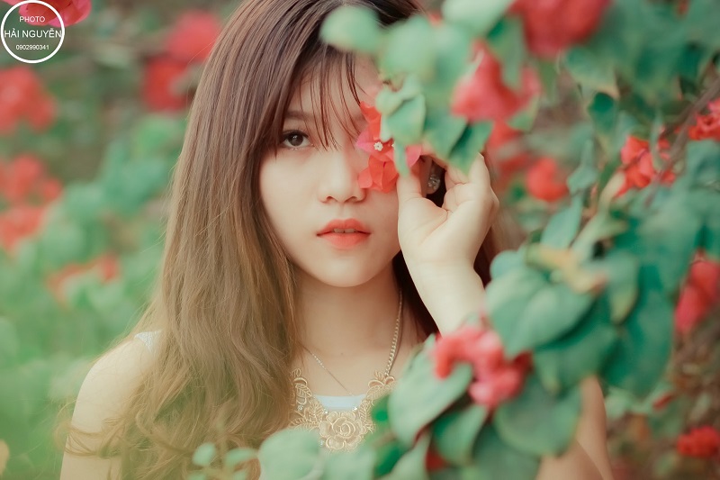 Thảo Amie 4