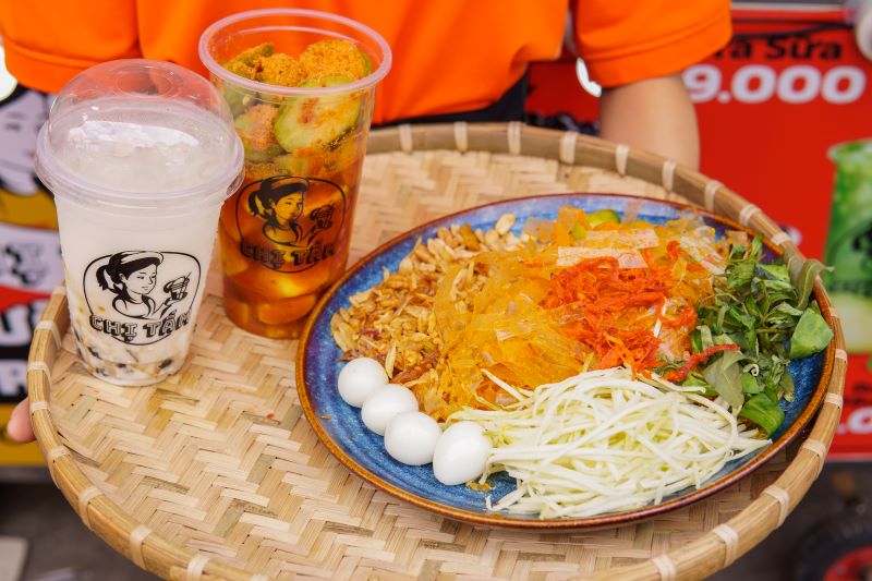 Khách hàng đều rất hài lòng về sản phẩm và dịch vụ nhà Chị Tấm