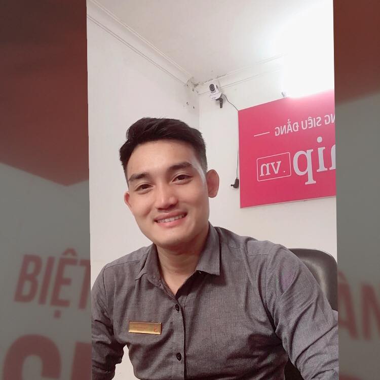 Giám đốc Phan Đình Quảng Can Lộc 