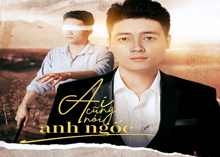 MV đầu tay của Anh Hảo