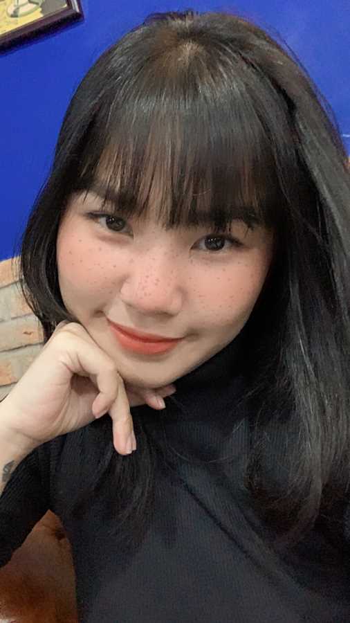 Chân dung xinh đẹp của cô chủ 20 tuổi
