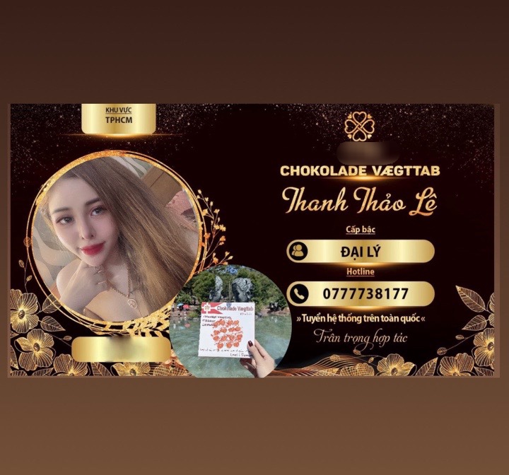 Boss Thanh Thảo - Hotgirl 10X với niềm đam mê kinh doanh online