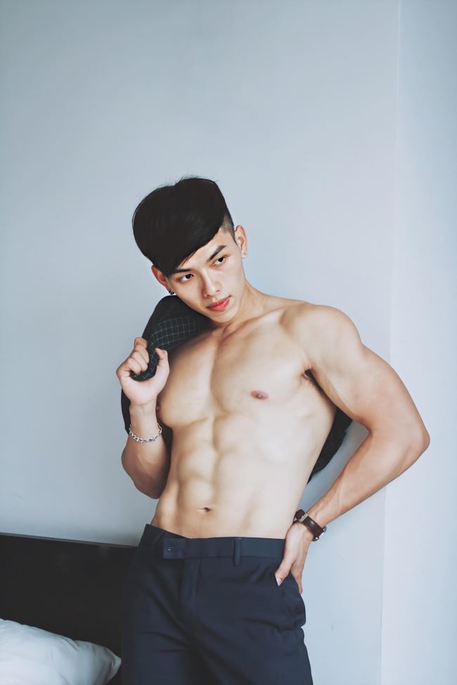 Sự lột xác để thành công
