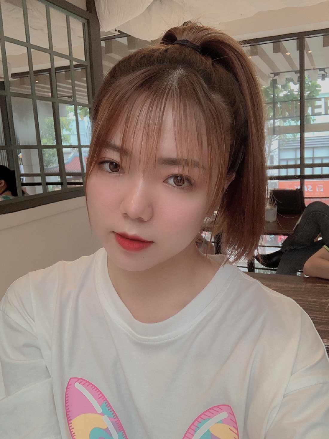 Trương Nhã Dinh - Trở thành Tiktoker là sự tình cờ