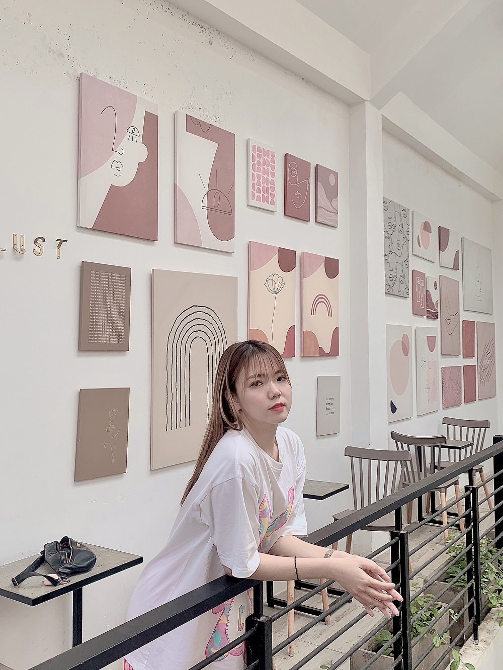 Trương Nhã Dinh - cố gắng không bao giờ là đủ 