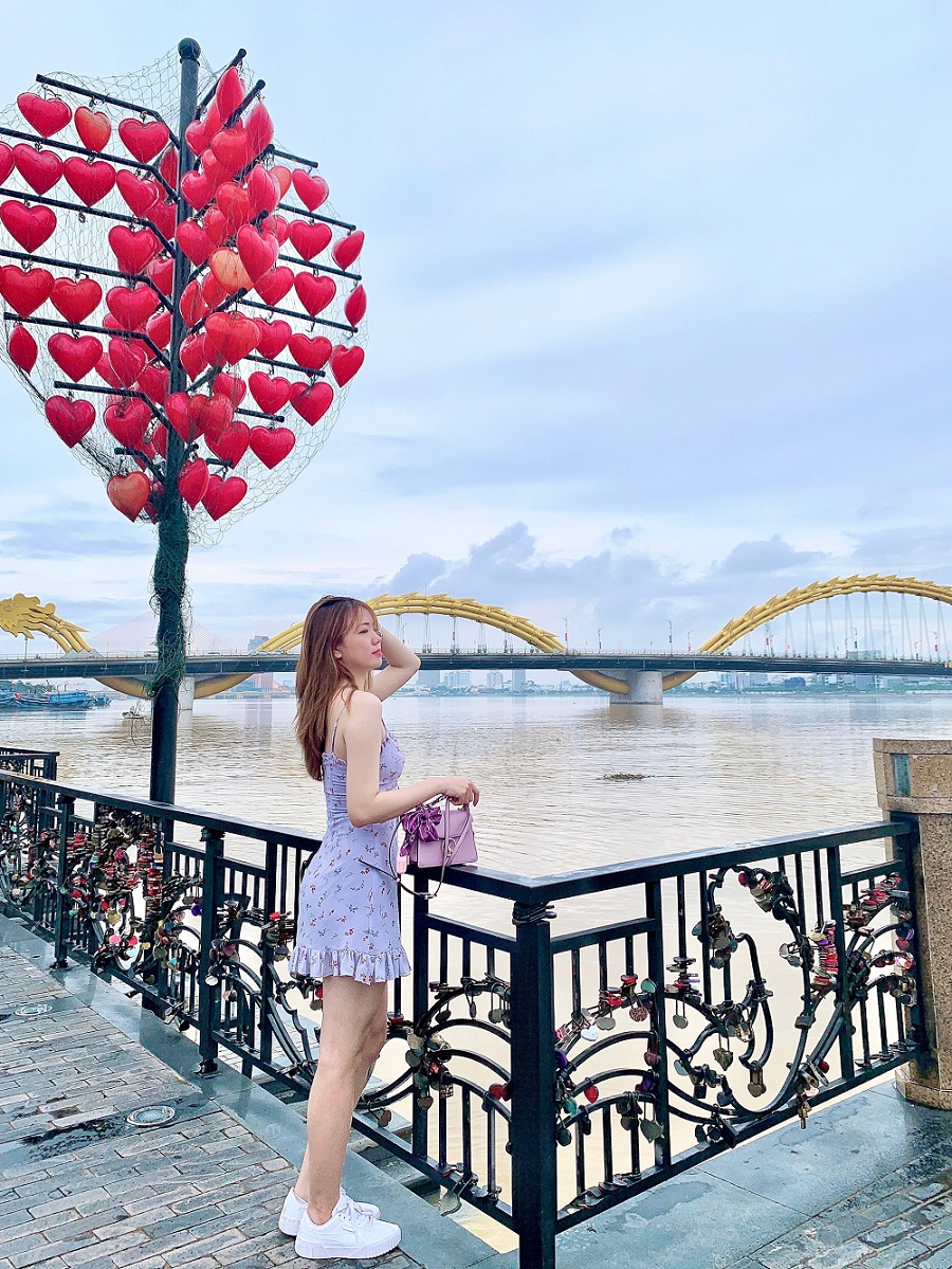 Cố gắng hết mình với công việc hiện tại
