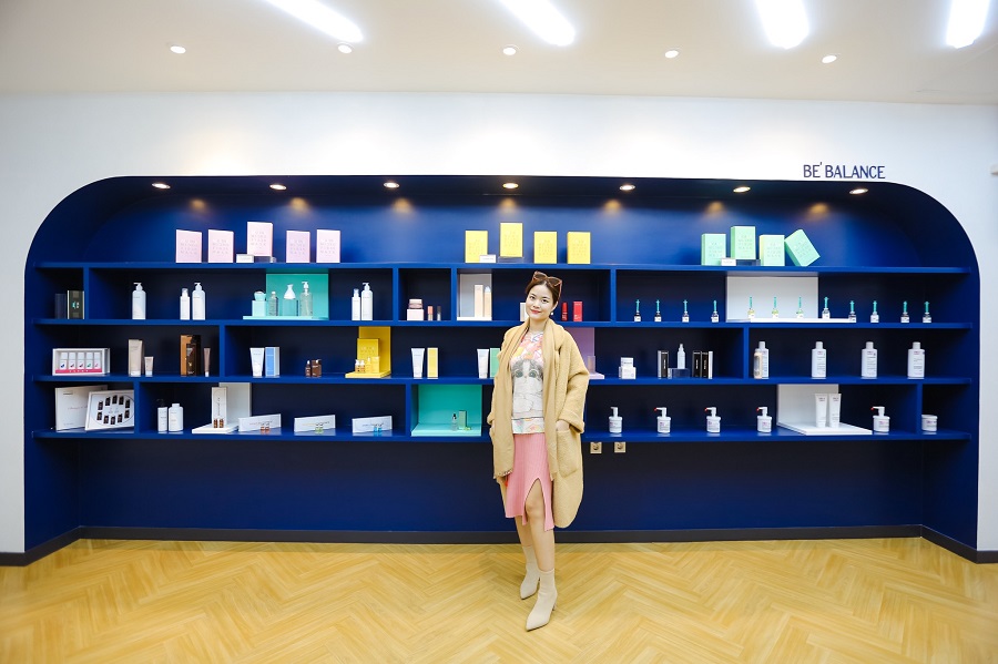 Sau nhiều nỗ lực, doanh nhân Phạm Thị Mỹ Tiên đã thành công với chức vị CEO ở tuổi 29