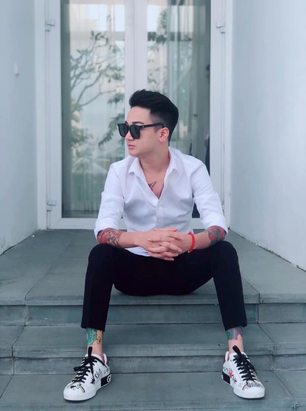 “Thánh Troll” Shen Long – Chàng trai sở hữu triệu follower trên mạng xã hội