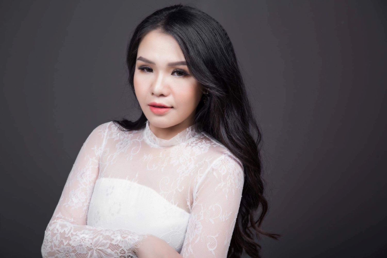Chân dung doanh nhân Lê Thùy Linh