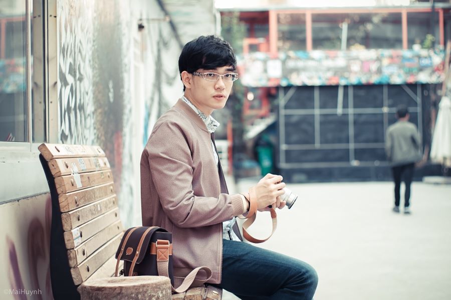 Muốn khởi nghiệp phải "biết người biết ta"