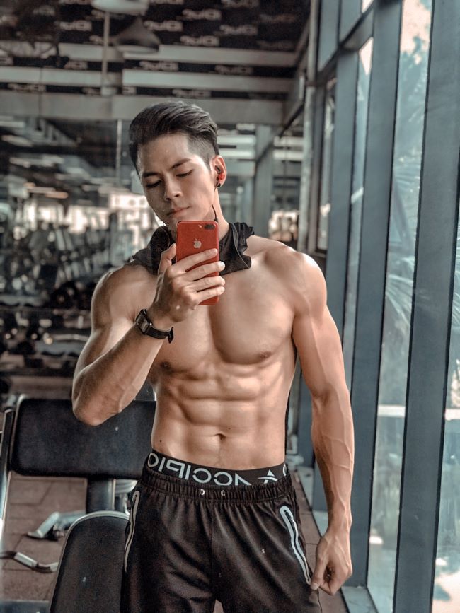 Niềm đam mê của Việt Rio