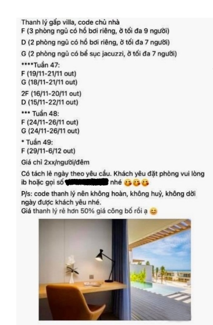 Giá thực tế