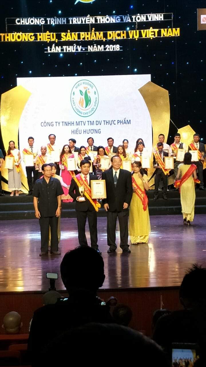 CEO Đinh Quang Hiếu - Thành công không có nghĩa là dễ dàng