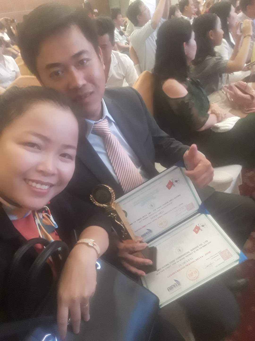 Làm nghề bằng Tâm ắt sẽ có Tầm