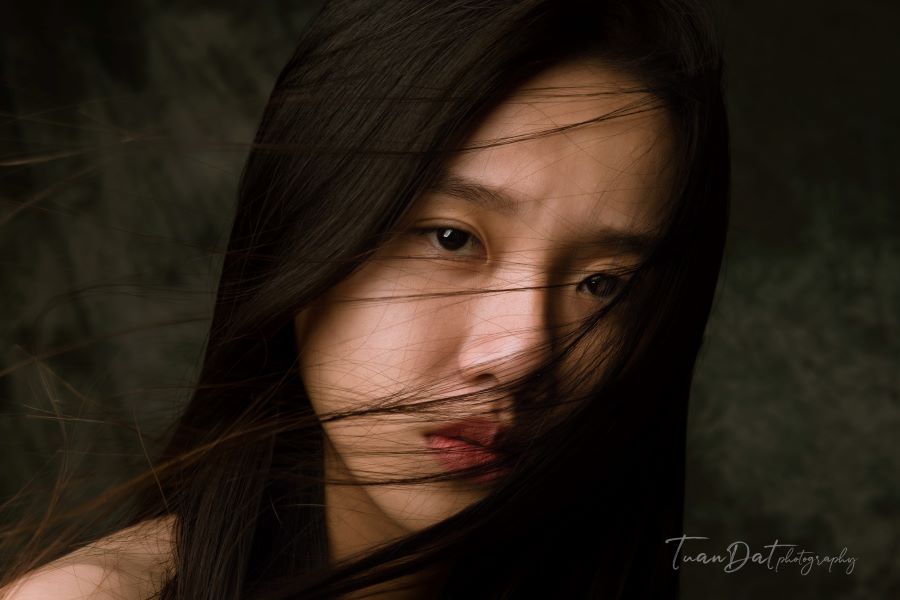 Dương Gia Hân – Cô sinh viên trẻ tuổi ấp ủ nhiều hoài bão