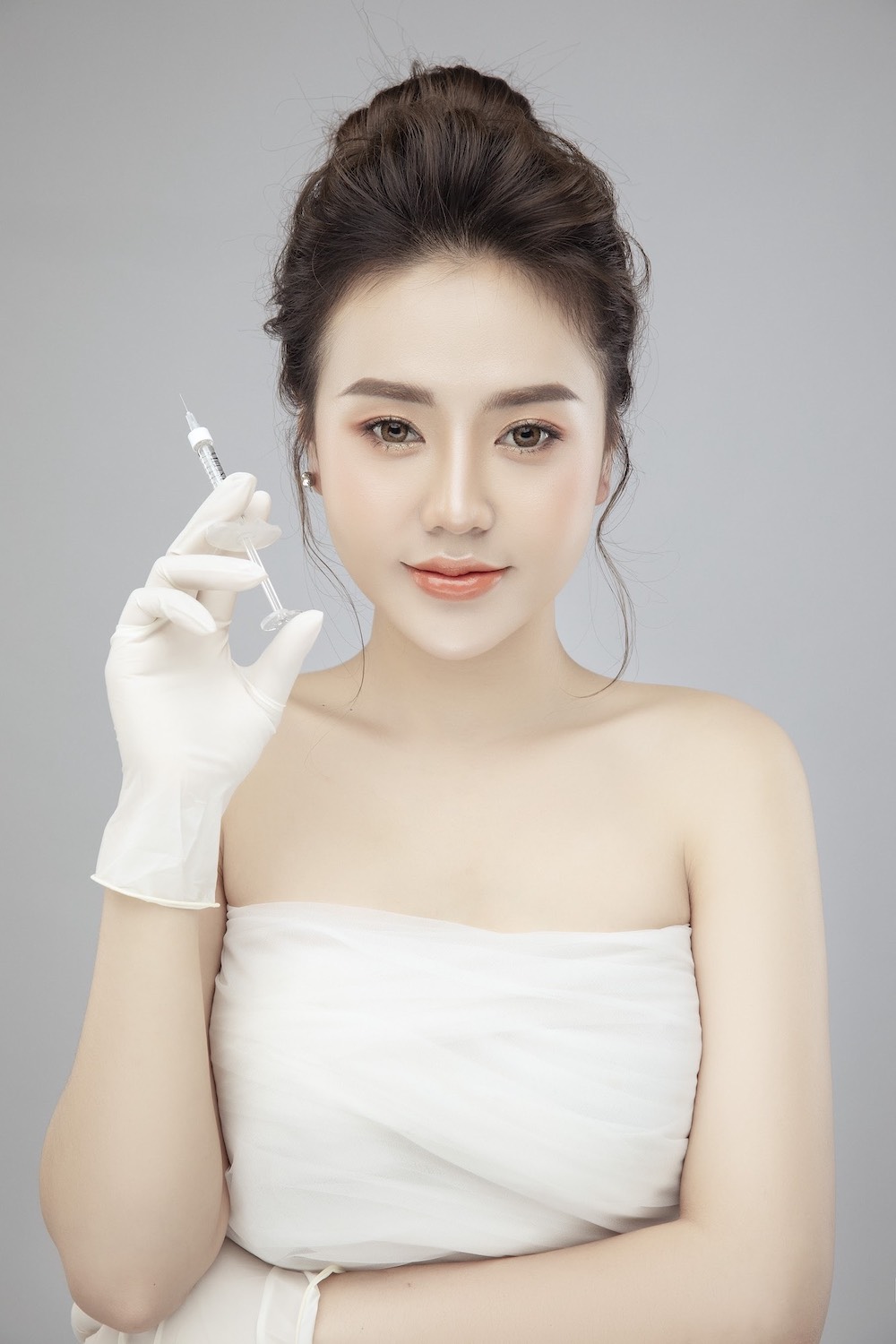 Chân dung nàng CEO vùng Đất Tổ Nguyễn Hồng Yến