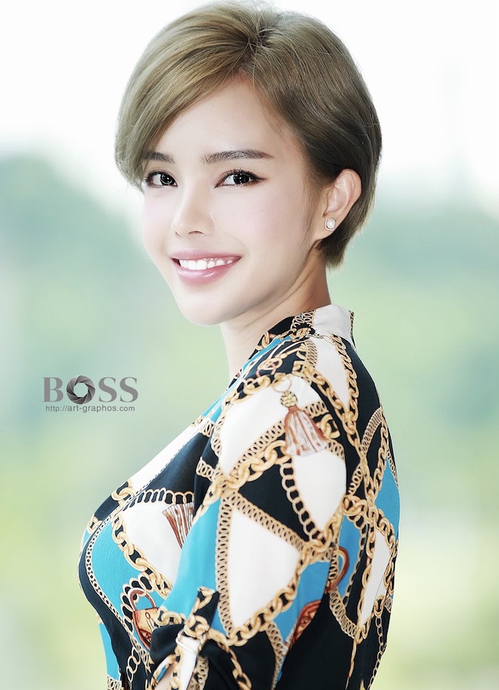 Huyền Trang - Chân dung nữ 9x tài năng, xinh đẹp sáng lập thương hiệu mỹ phẩm OMYO