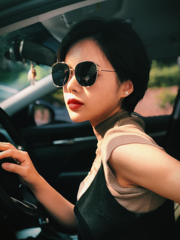 Huyền Trang - Truyền những nguồn cảm hứng tích cực tới hàng triệu phụ nữ