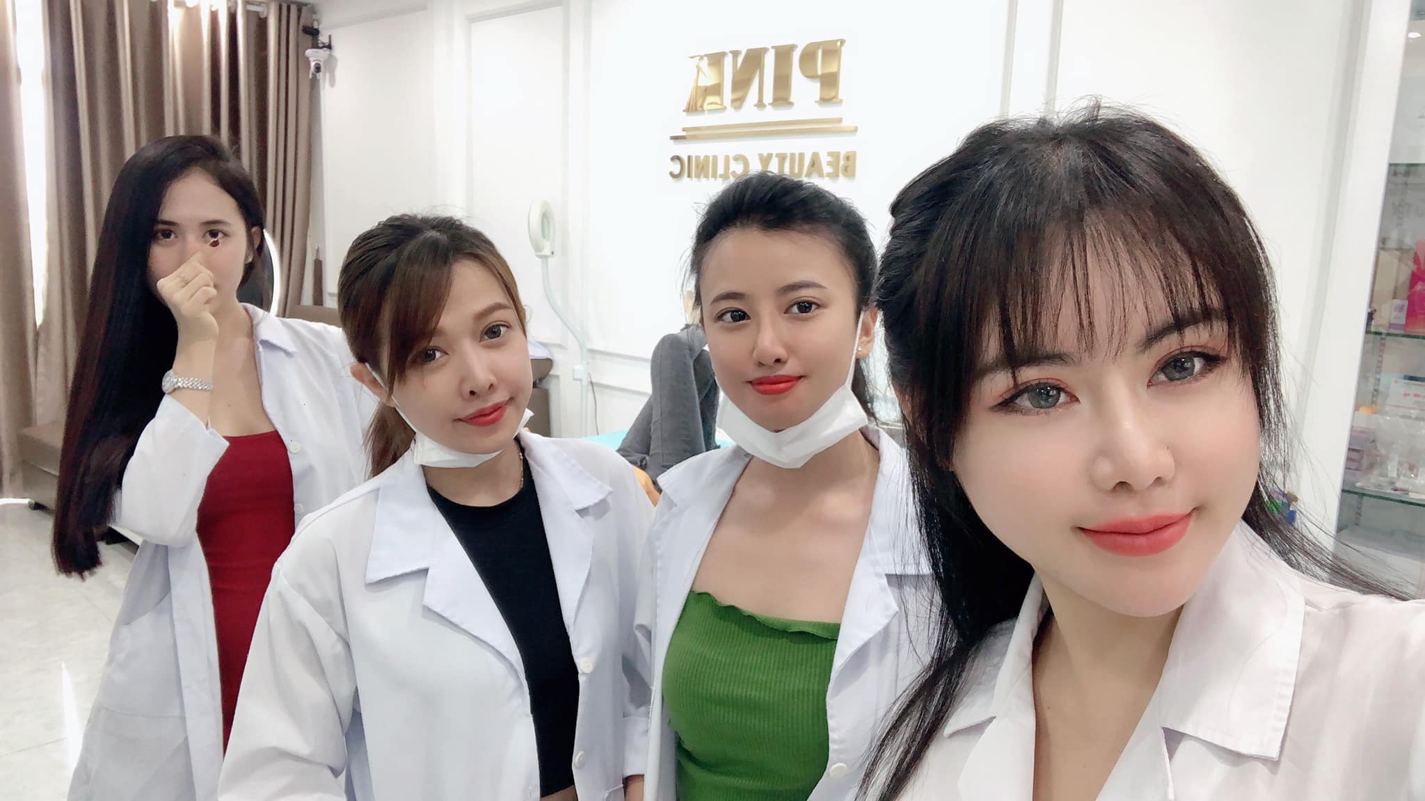 Hồng Phấn luôn có lập trường vững vàng