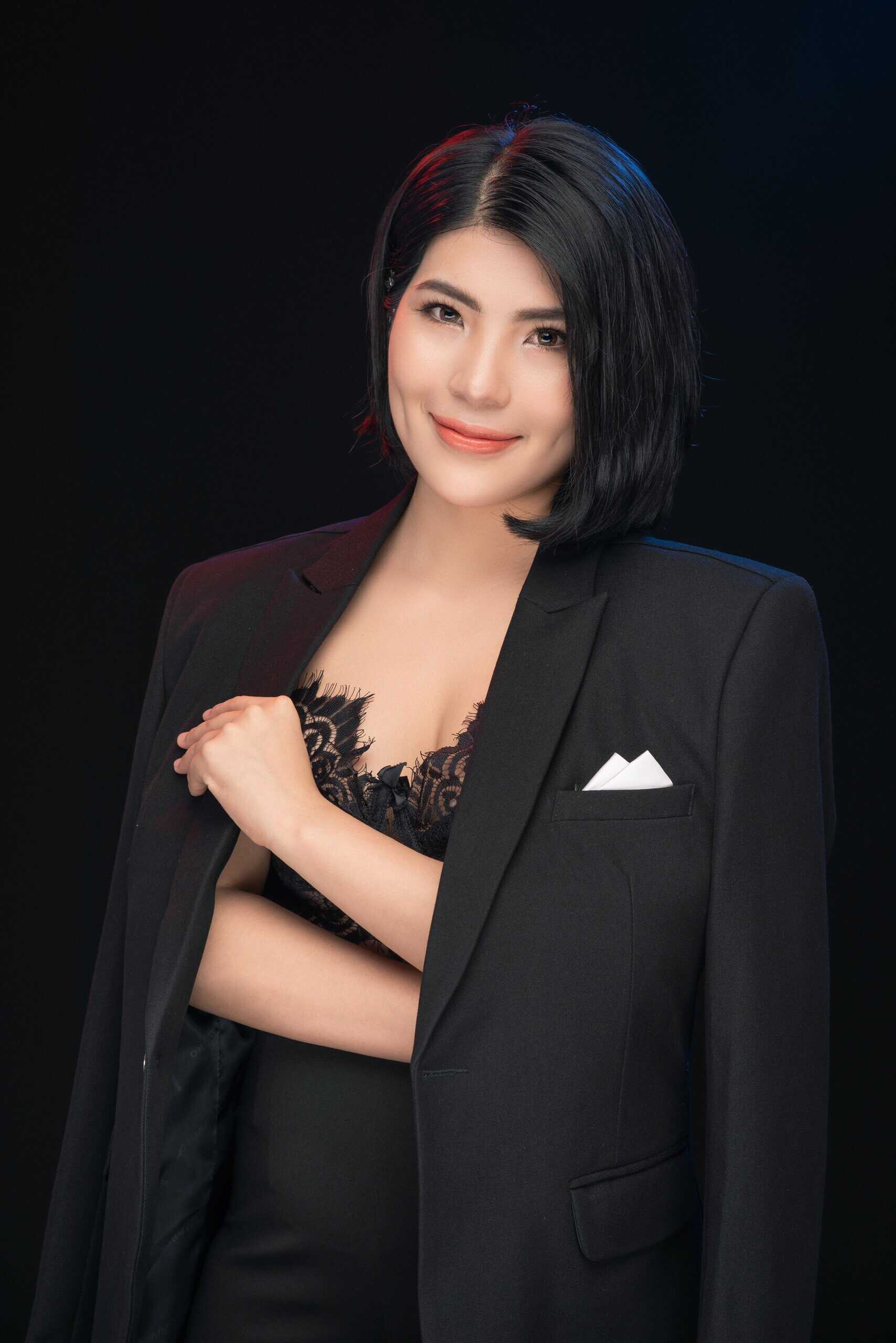 Chân dung CEO Nguyễn Ngọc Sáng