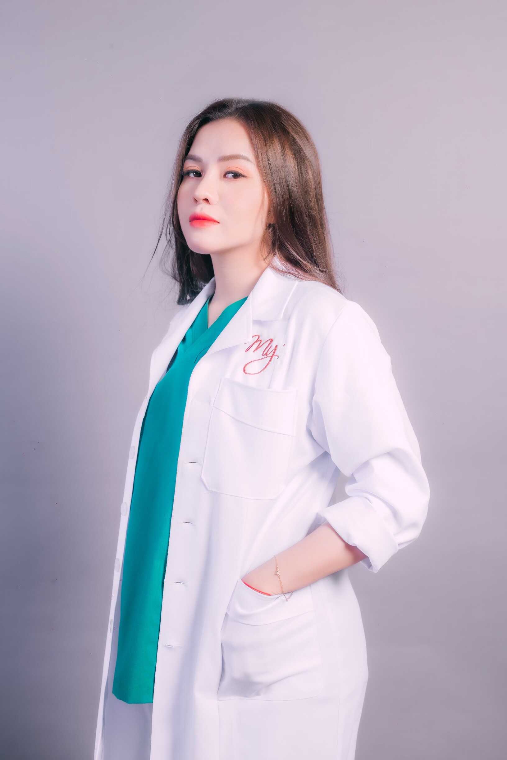 Khách hàng là thượng đế, niềm vui của họ là niềm vui của My Spa