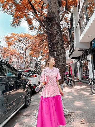 "Muốn là công chúa, hãy tập sống như nàng lọ lem"