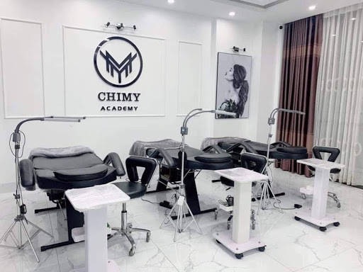 Chimy Academy luôn chủ trương đầu tư cho cơ sở vật chất hiện đại, tiên tiến